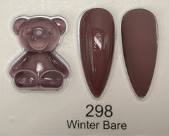iPrincess Collection – 298 (Winter Bare)