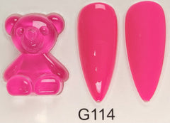 DNSLUX Gel Polish – Collection 3 (G114)