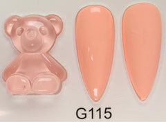 DNSLUX Gel Polish – Collection 3 (G115)