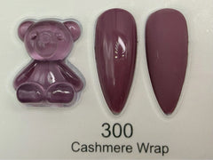 iPrincess Collection – 300 ( Cashmere Wrap)