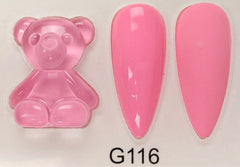 DNSLUX Gel Polish – Collection 3 (G116)