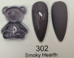 iPrincess Collection – 302 (Smoky Hearth)