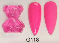 DNSLUX Gel Polish – Collection 3 (G118)