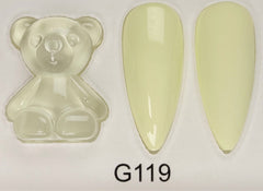DNSLUX Gel Polish – Collection 3 (G119)