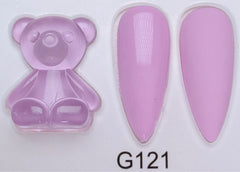 DNSLUX Gel Polish – Collection 3 (G121)