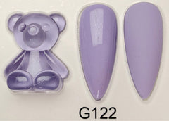 DNSLUX Gel Polish – Collection 3 (G122)