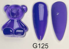 DNSLUX Gel Polish – Collection 3 (G125)