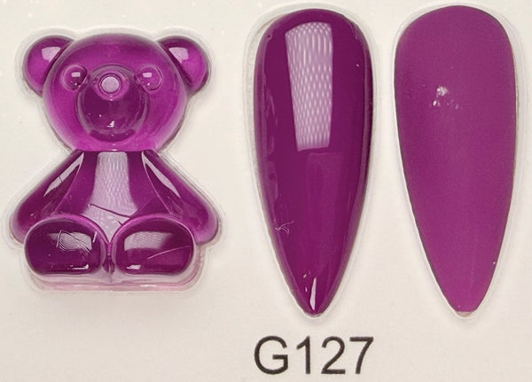 DNSLUX Gel Polish – Collection 3 (G127)