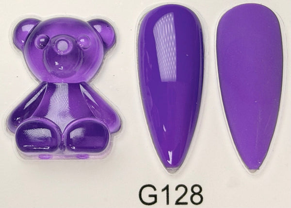 DNSLUX Gel Polish – Collection 3 (G128)