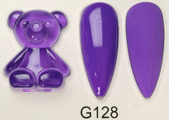 DNSLUX Gel Polish – Collection 3 (G128)