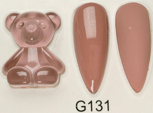 DNSLUX Gel Polish – Collection 3 (G131)
