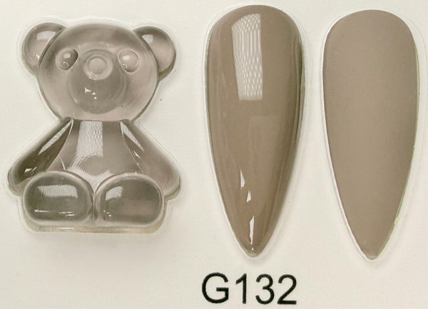 DNSLUX Gel Polish – Collection 3 (G132)