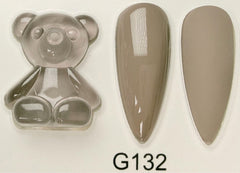 DNSLUX Gel Polish – Collection 3 (G132)