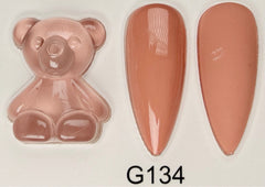 DNSLUX Gel Polish – Collection 3 (G134)