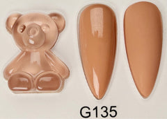DNSLUX Gel Polish – Collection 3 (G135)