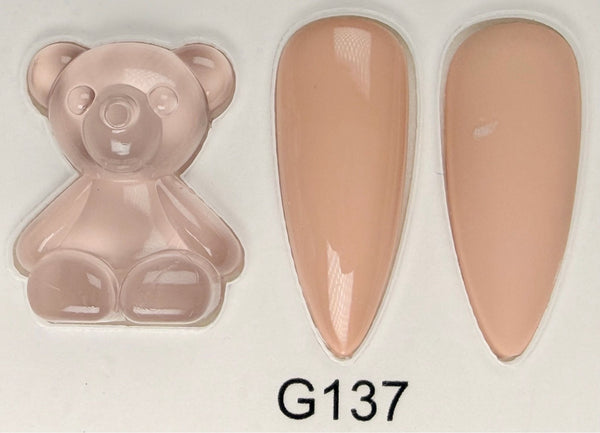 DNSLUX Gel Polish – Collection 3 (G137)