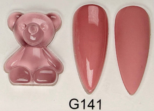 DNSLUX Gel Polish – Collection 3 (G141)