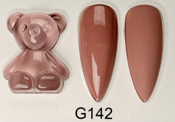 DNSLUX Gel Polish – Collection 3 (G142)