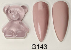 DNSLUX Gel Polish – Collection 3 (G143)