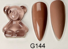 DNSLUX Gel Polish – Collection 3 (G144)