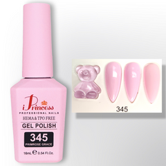 iPrincess Summer Collection - 345 ( Primrose Grace )