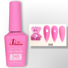 iPrincess Summer Collection -346 ( Petal Prestige)