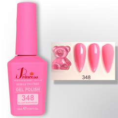 iPrincess Summer Collection -348 ( Blush Baroness)