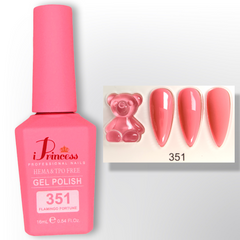 iPrincess Summer Collection - 351 ( Flamingo Fortune )