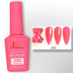 iPrincess Summer Collection - 355 ( Imperial Iris )