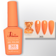 iPrincess Summer Collection - 365 ( Citrine Court )