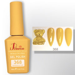 iPrincess Summer Collection - 368 ( Sovereign Sun )