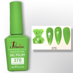 iPrincess Summer Collection - 370 ( Regal Resplendence )
