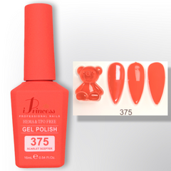 iPrincess Summer Collection - 375 ( Scarlet Scepter )