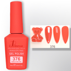 iPrincess Summer Collection - 376 ( Noble Nectar )