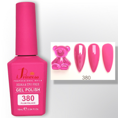 iPrincess Summer Collection - 380 ( Plum Palace )