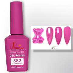iPrincess Summer Collection - 382 ( Velvet Vesper )