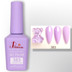 iPrincess Summer Collection - 383 ( Lavender Luxe )