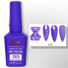 iPrincess Summer Collection - 385 ( Royal Amethyst )