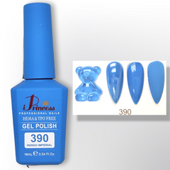 iPrincess Summer Collection - 390 ( Indigo Imperial )