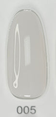 ALLURE – SHEER Collection 05