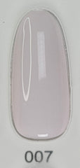 ALLURE – SHEER Collection 07
