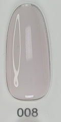 ALLURE – SHEER Collection 08