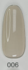ALLURE – SHEER Collection 09