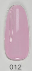 ALLURE – SHEER Collection 12