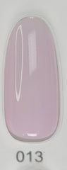 ALLURE – SHEER Collection 13