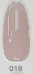 ALLURE – SHEER Collection 18