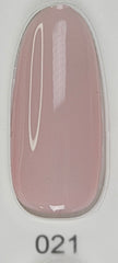 ALLURE – SHEER Collection 21