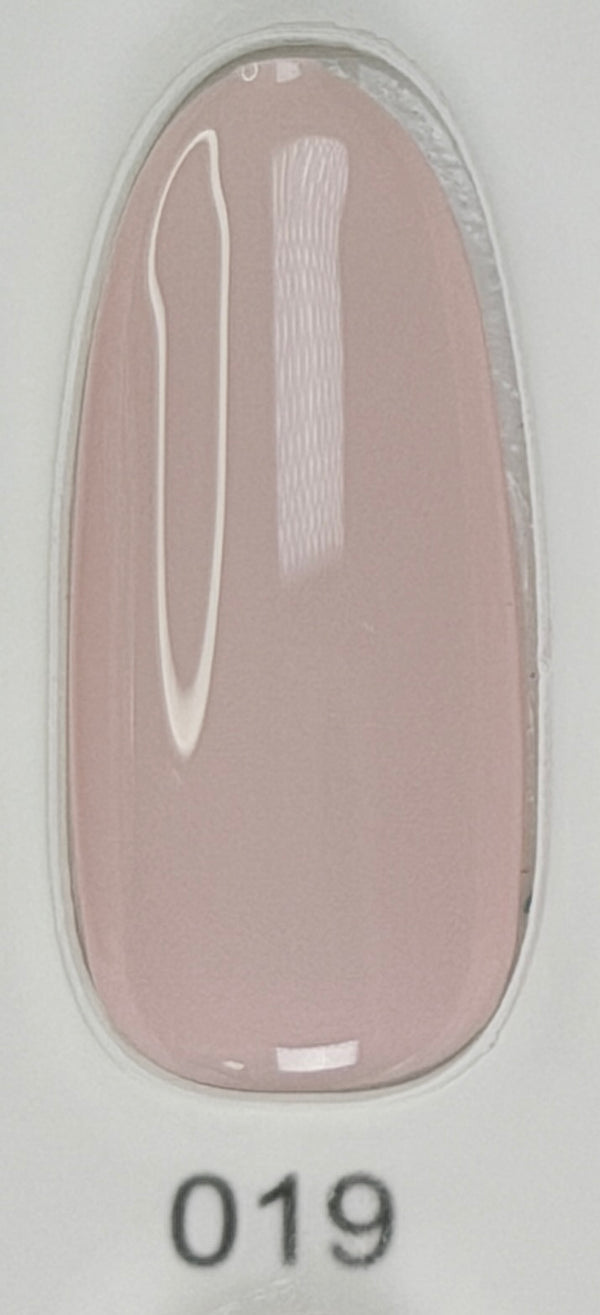 ALLURE – SHEER Collection 19