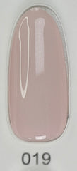 ALLURE – SHEER Collection 19