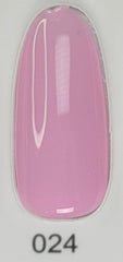 ALLURE – SHEER Collection 24